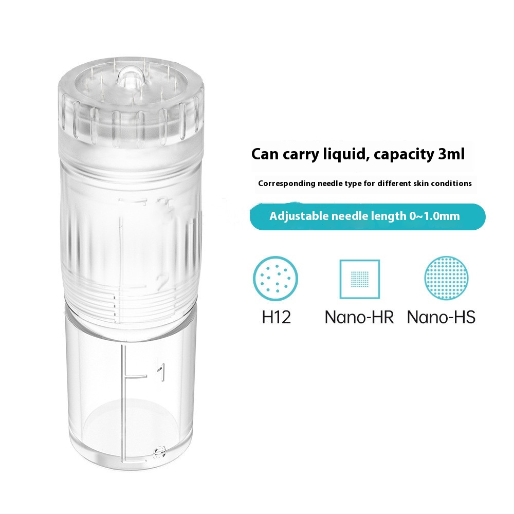 HS Square Crystal