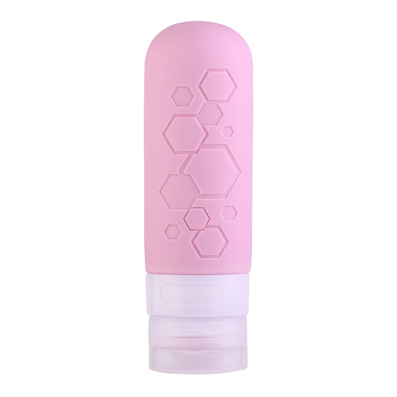 Title 6, Creative Silicone Travel Sub-bottle