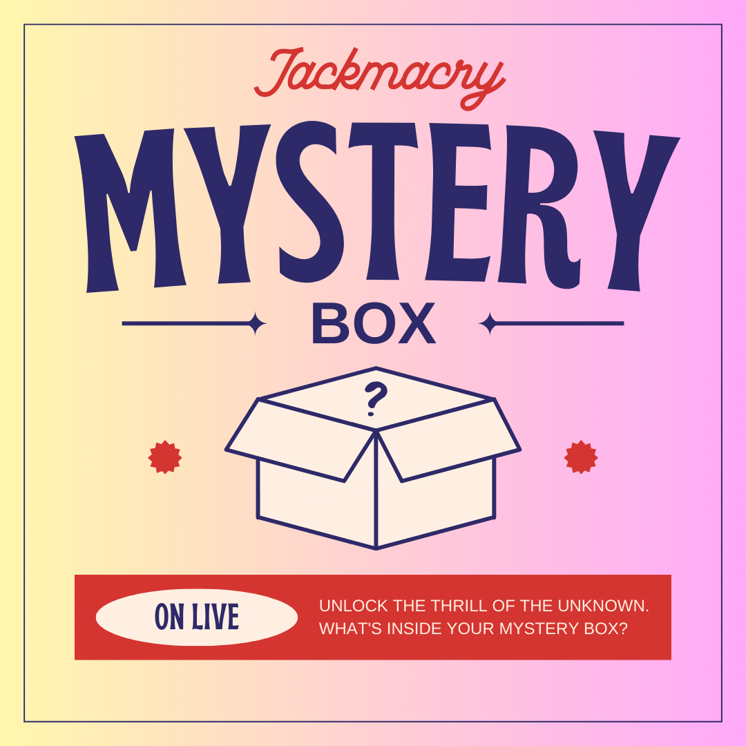 Title 1, Mystery Box