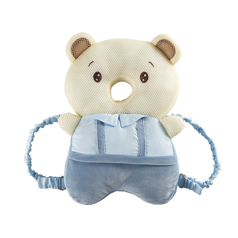 3D Breathable Type Bobo Bear