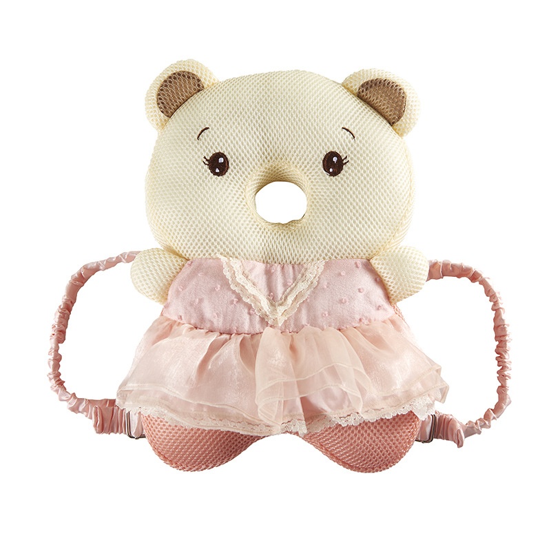 3D Breathable Type Mi Mi Bear