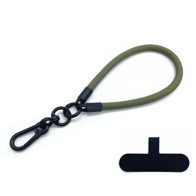 Green Wristband Rope