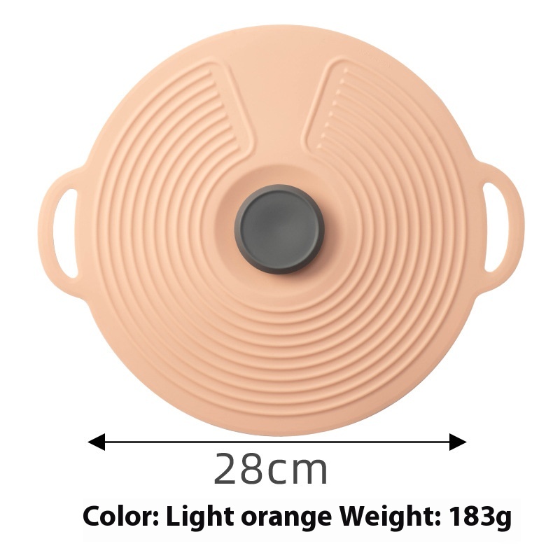 28cm Orange