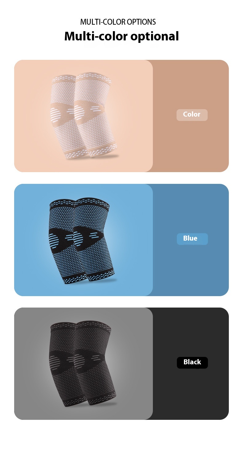 Title 8, Sports Elbow Guard Summer Men