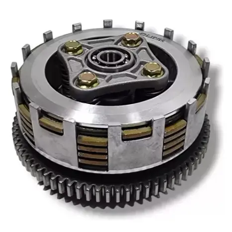 Italika Ft150 Ft125 Dm150 Rc150 150z Vento Clutch