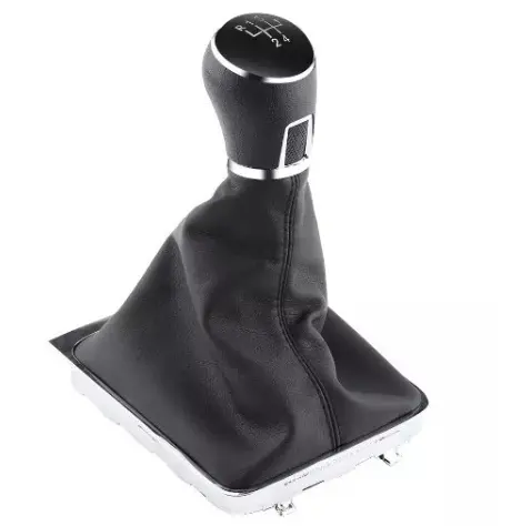 For Polo 6C 2015 To2018 Style 5 Speed Gear Lever