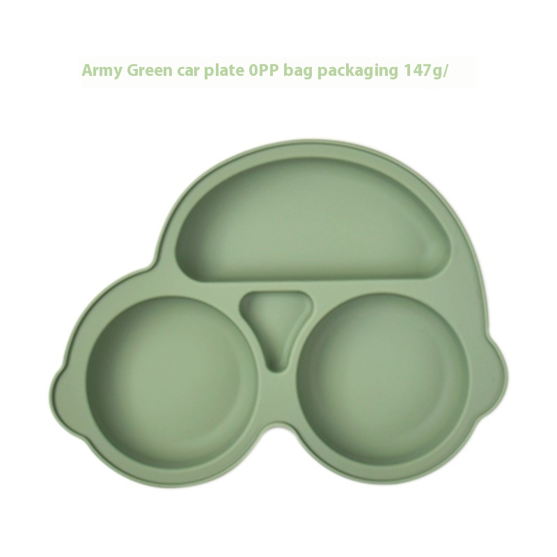 Army Green