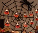 Bat Pumpkin