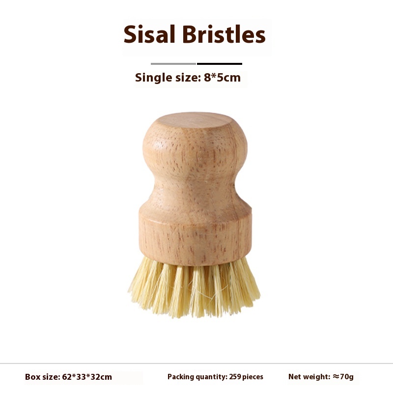 Sisal Hair