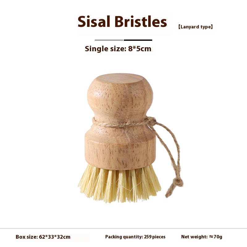 Sisal Hair Hemp Rope