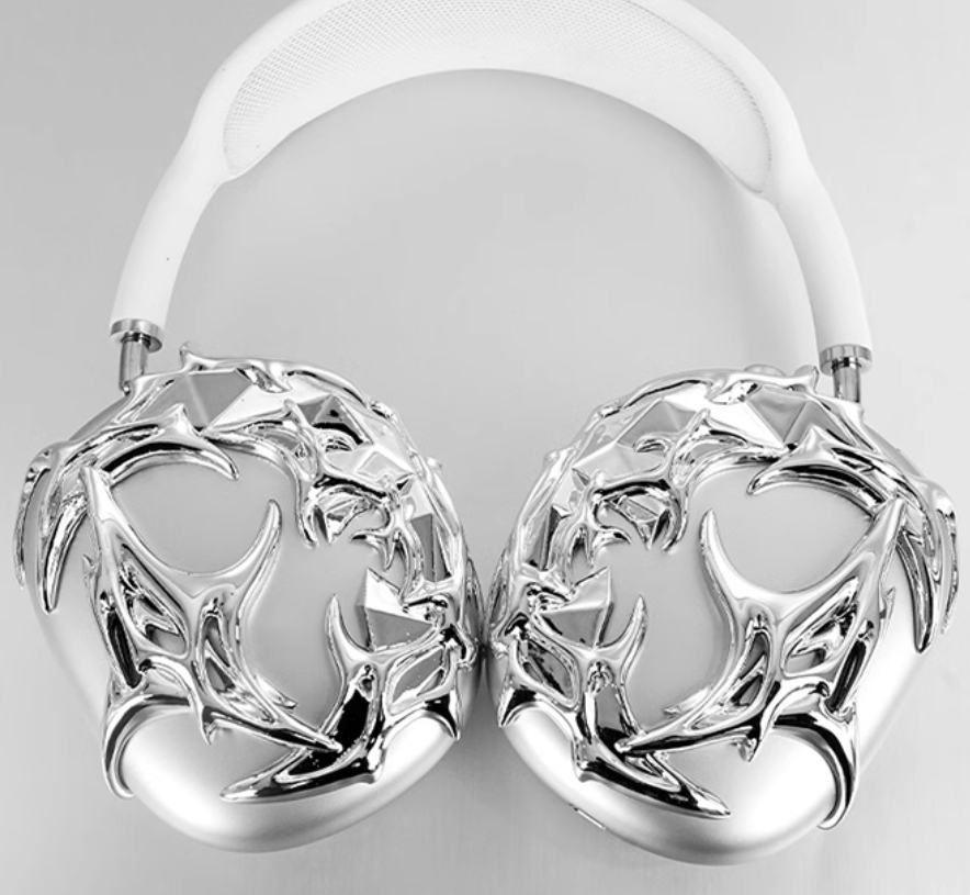 silver