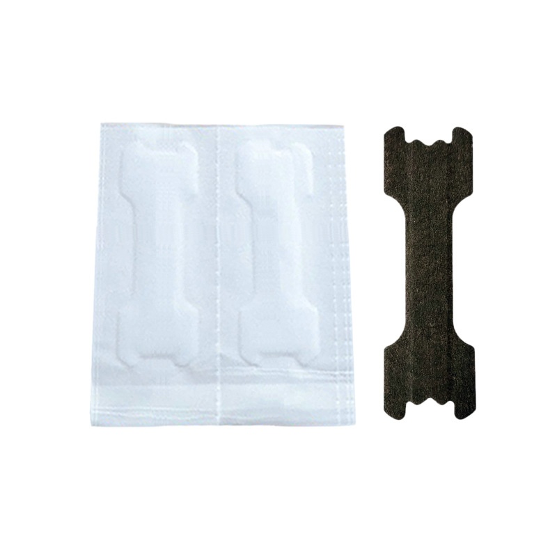 Pure White Cold Seal Paper