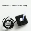 Black Water Pump