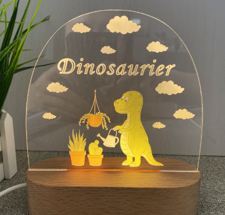 Dinosaur