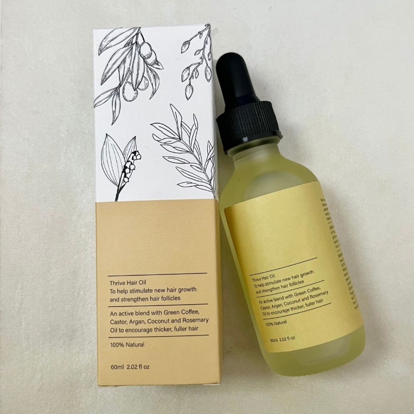 Moisturizing Repair Delicate And Soft Hair Care Essential Oil - Picture 9 of 15