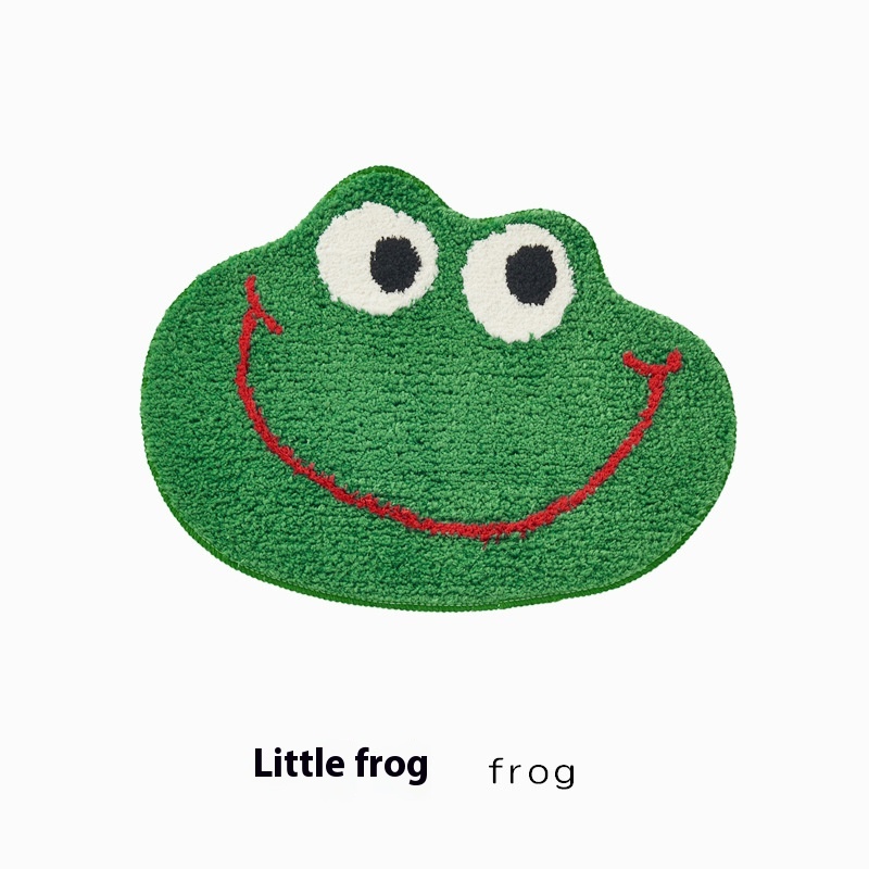 Little Frog