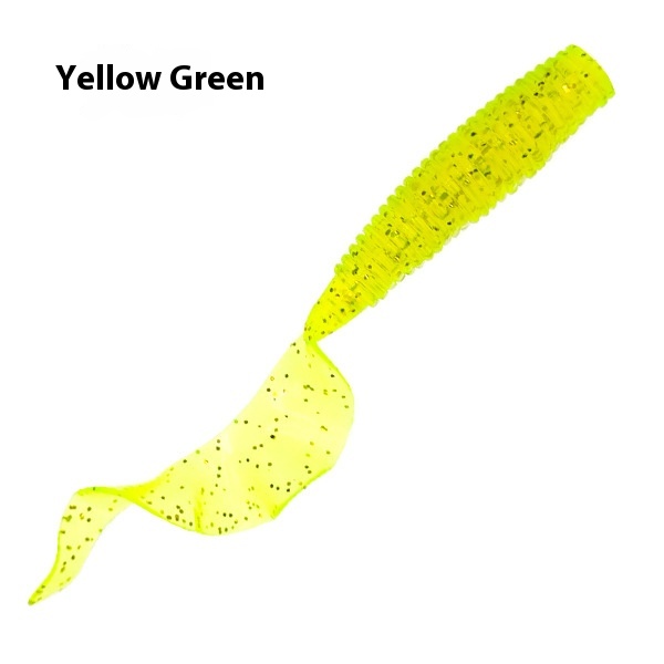 Yellow Green