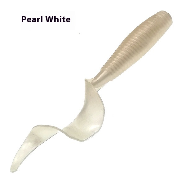 Pearl White