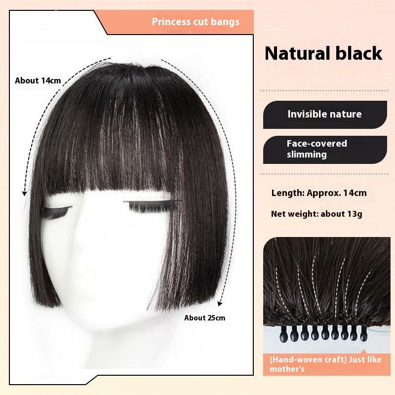 Natural Black