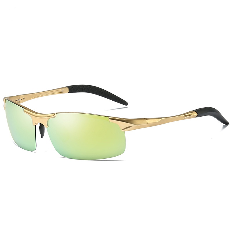 Polarized Sunglasses for Men