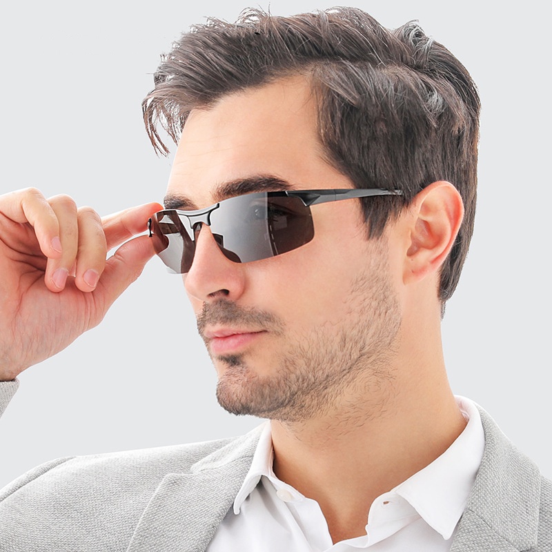 Polarized Sunglasses for Men