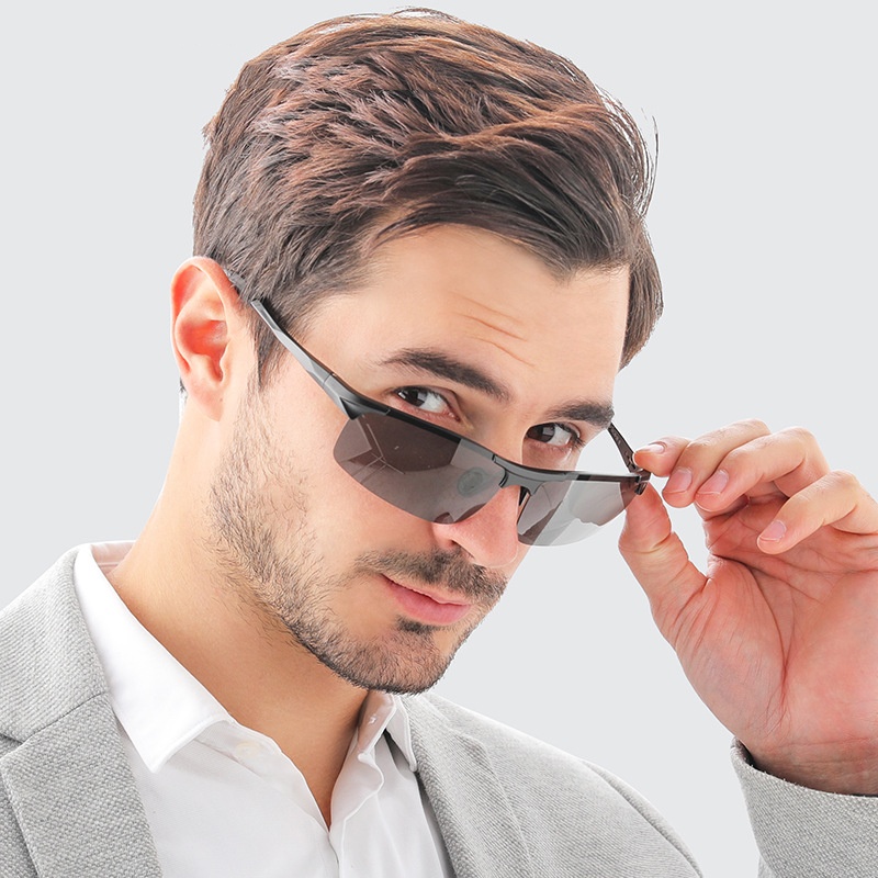 Polarized Sunglasses for Men