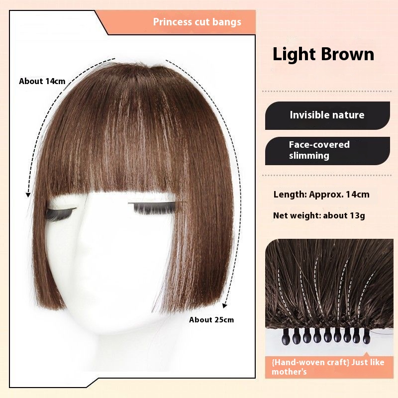 Light Brown