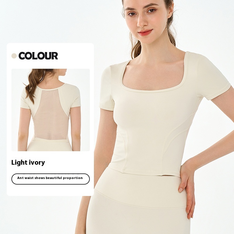 Light Ivory