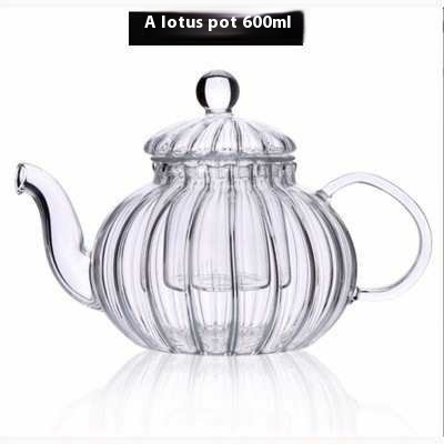 A Lotus Pot 600ML