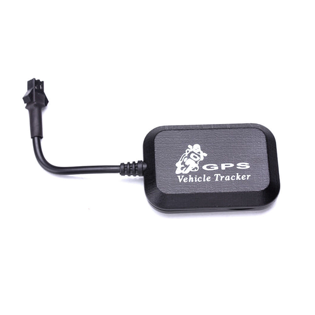 Title 3, GT005 Motorcycle Electric Vehicle GPS Locator A...