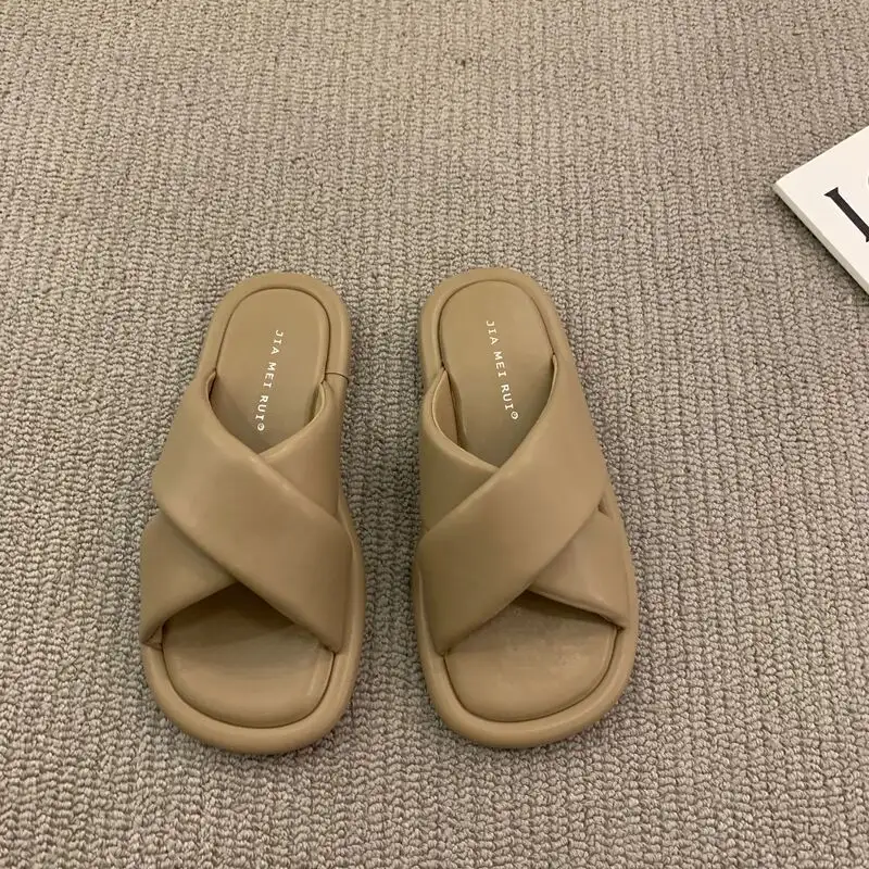 Summer Minimalist Ins Sandals For Women