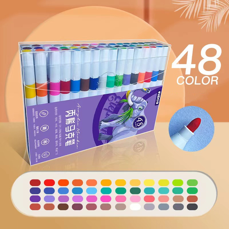 48 Colors