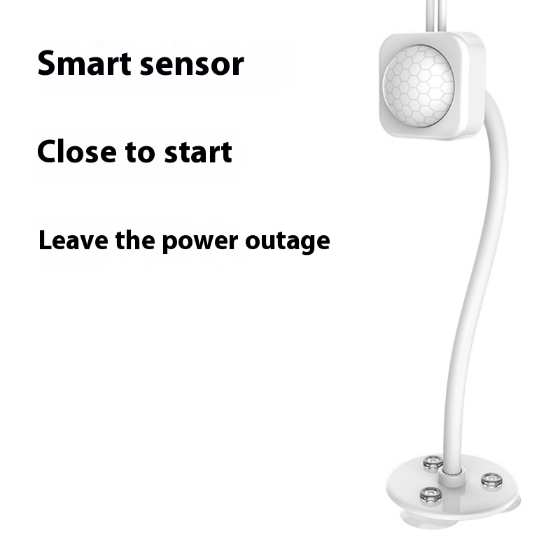 Smart External Sensor