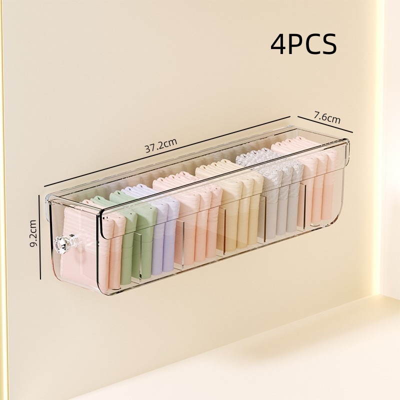Transparent 4