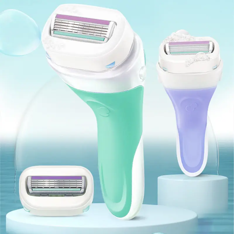 Comfortable Hair Trimmer Men And Women Care