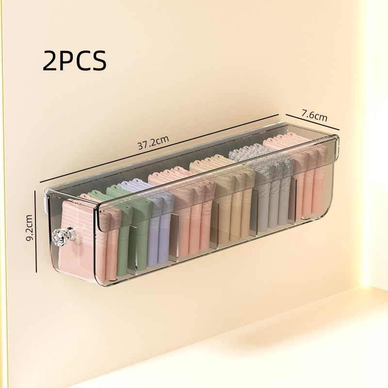 2 Transparent Gray Models