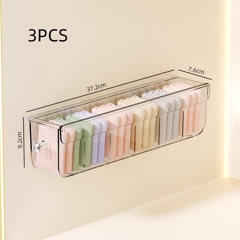 Transparent 3