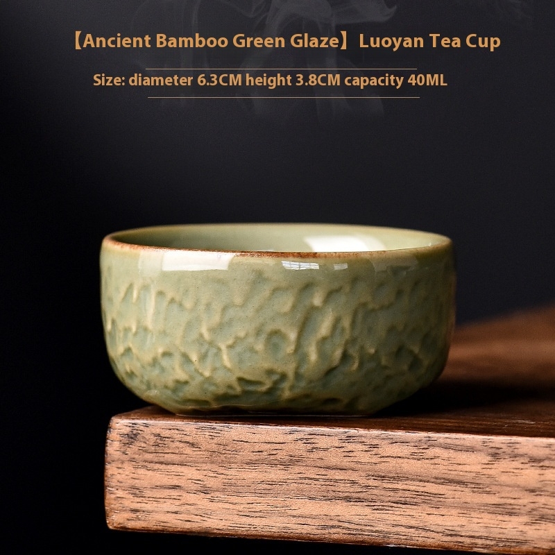 Luoyan Tea Cup