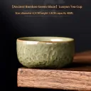 Luoyan Tea Cup