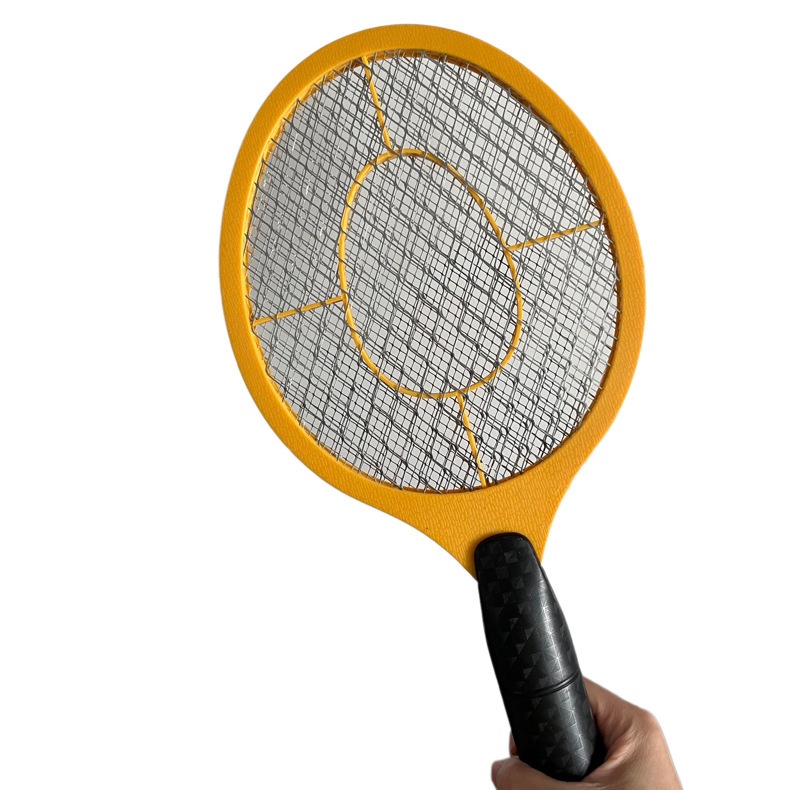 Title 5, Battery Type Swatter Household Electric Mosquit...