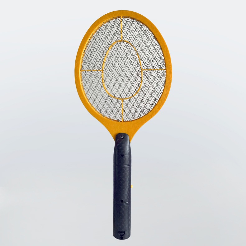 Title 4, Battery Type Swatter Household Electric Mosquit...