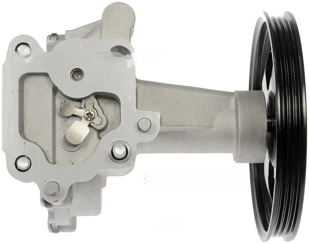 High Pressure Fuel Suitable For Automobiles