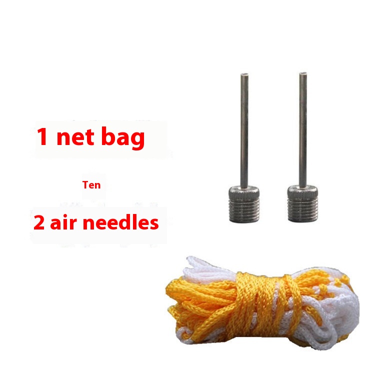 Net Pocket Inflation Needle A