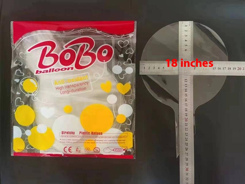 18inch Bounce Ball