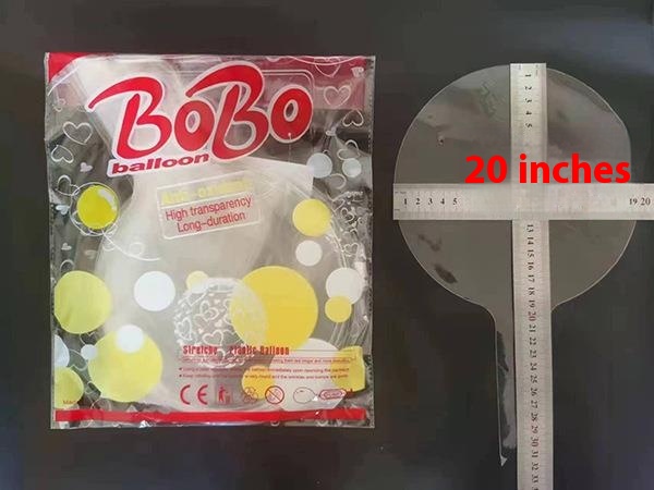 20inch Bounce Ball