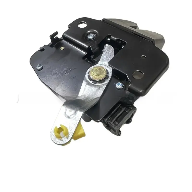 Tailgate Lock Machine For Cars, Luggage Compartment Lid Lock