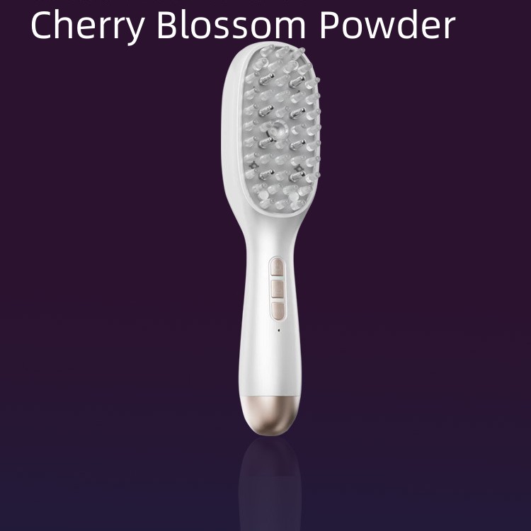 Cherry Blossom Powder