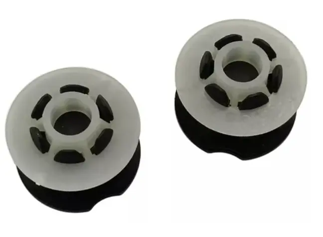 PA66-GF30 Applicable To Car Pull Clip
