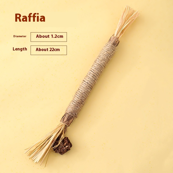 Raffia Style