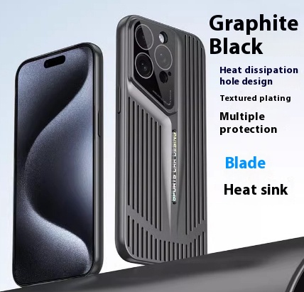 Graphite Black